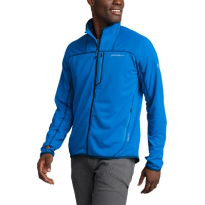 eddie bauer high route fleece