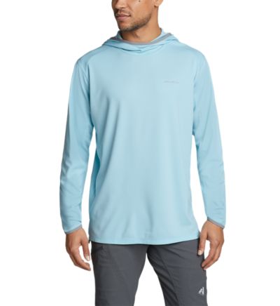 Clothing, Shoes & Jewelry Clothing Eddie Bauer Mens Solarfoil UPF ...