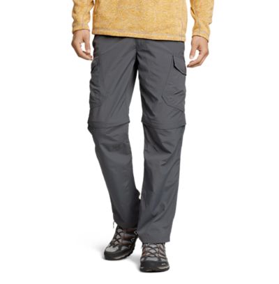 the north face men's exploration outdoor trouser