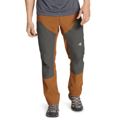 Eddie Bauer - Men's Guide Pro Work Pants