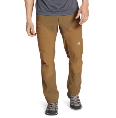 eddie bauer travel pants