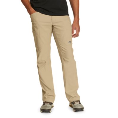 eddie bauer khaki pants