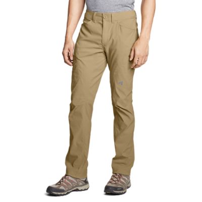 eddie bauer khaki pants