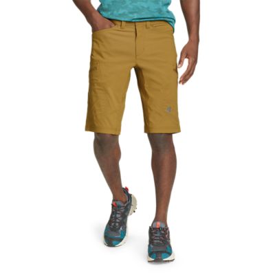 Eddie Bauer Men's Guide Pro Shorts. 1