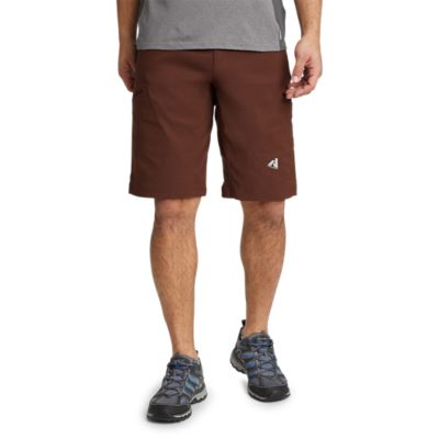 Eddie bauer men's hot sale guide pro shorts