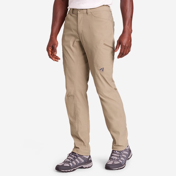 Men's Guide Pro Pants - Slim large version