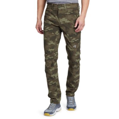 Men's Guide Pro Pants - Slim