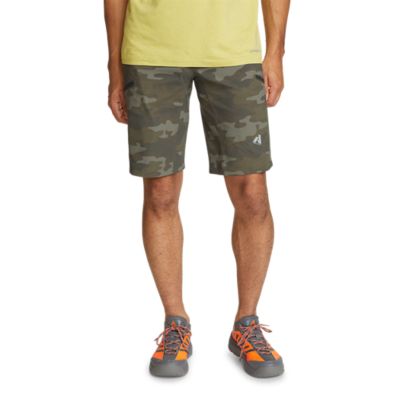 Men's Guide Pro Shorts - Print | Eddie Bauer