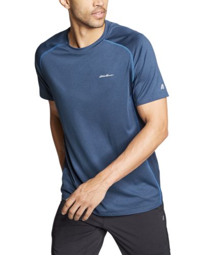 Short-sleeve T-shirt | Eddie Bauer