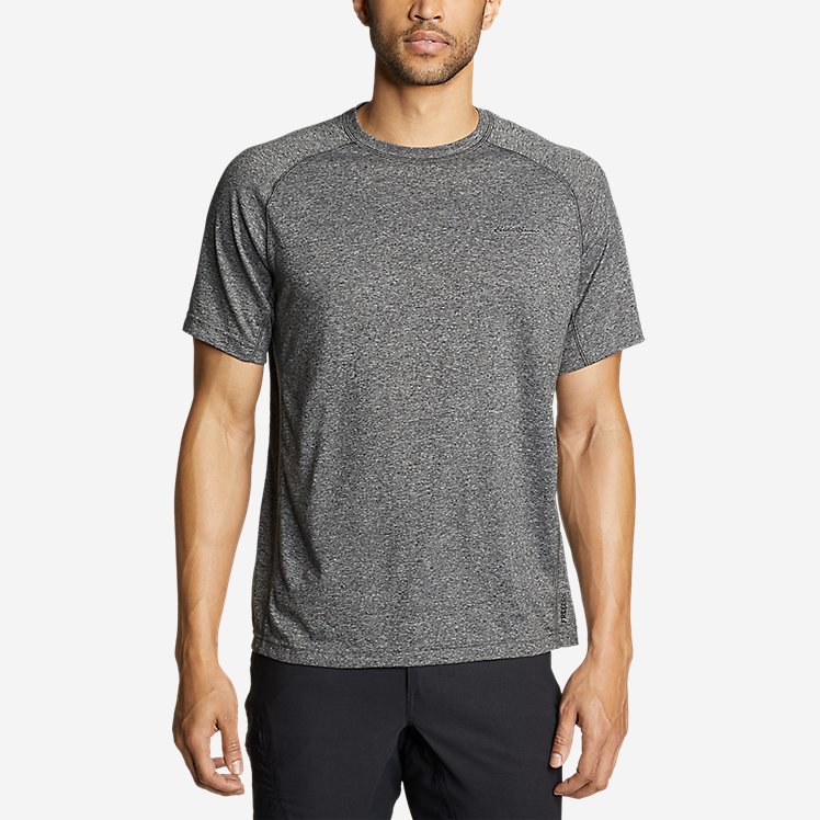 Men's Resolution Short-Sleeve T-Shirt large version