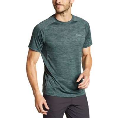 Short-sleeve T-shirt | Eddie Bauer
