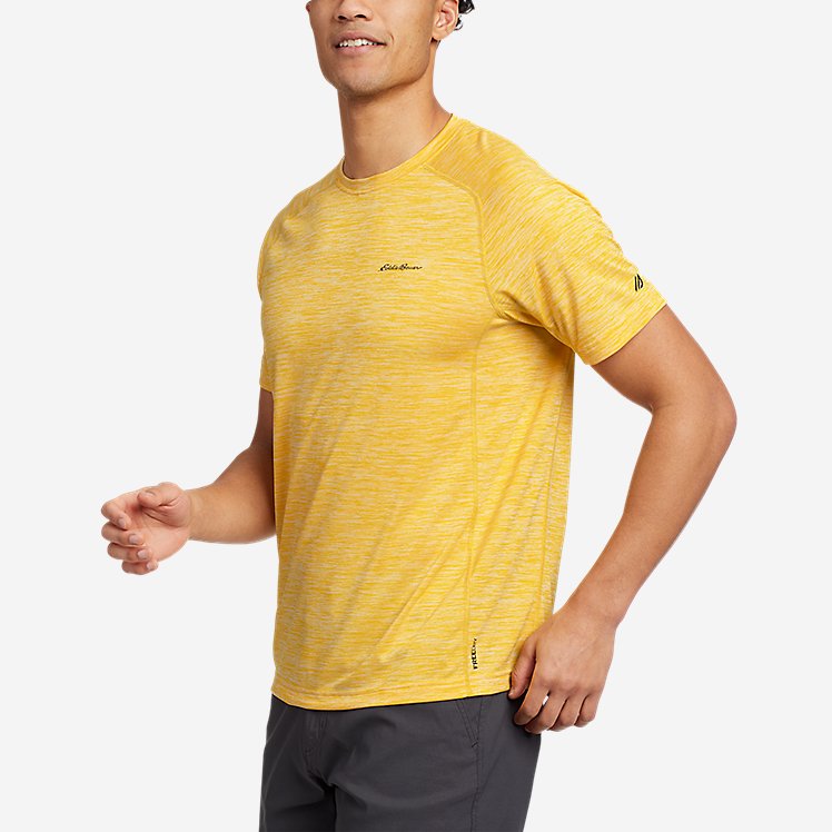 Men's Resolution Short-Sleeve T-Shirt large version