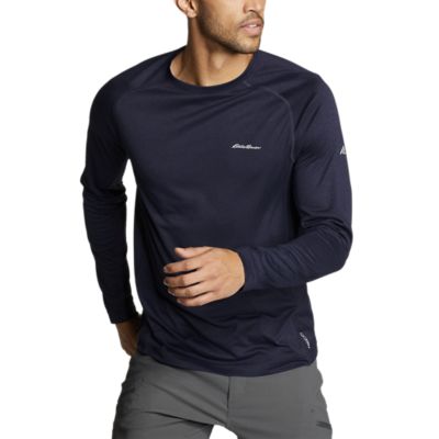 Image of Men's Resolution Long-Sleeve T-Shirt