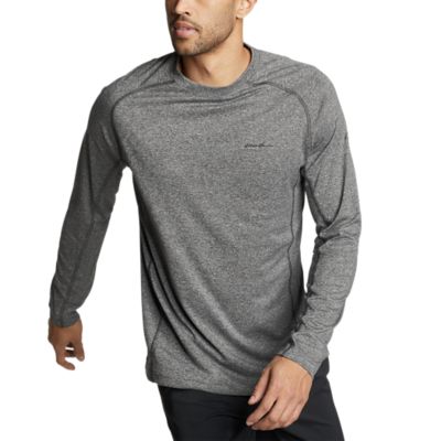 eddie bauer free dry t shirt