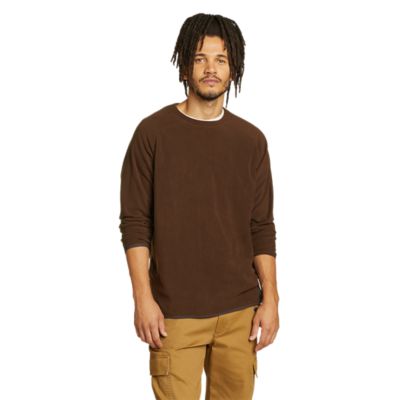 Men's Quest Fleece Crew