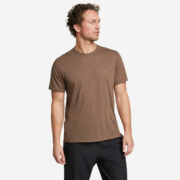 Men's Boundless Short-Sleeve T-Shirt large version