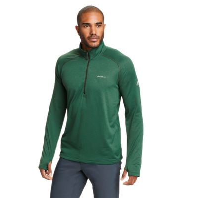 Men's Outpace Flex Fleece 1/2-zip