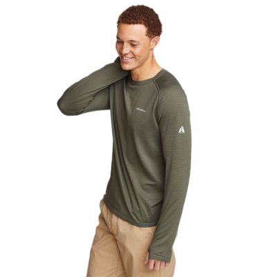 Eddie bauer high discount route grid fleece