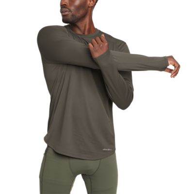 Eddie Bauer Eddie's Favorite Ultrasoft Thermal Produktbild-Vorschau 8