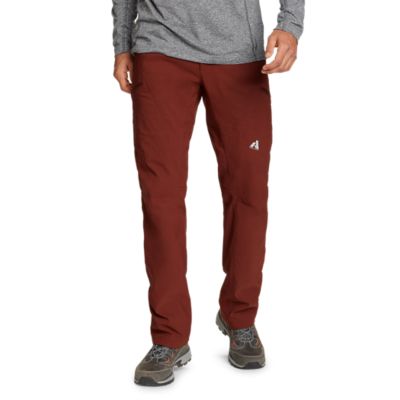 Eddie Bauer Men's Guide Pro Lined Pants only $34.99