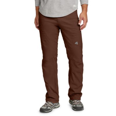 Men's Guide Pro Lined Pants | Eddie Bauer