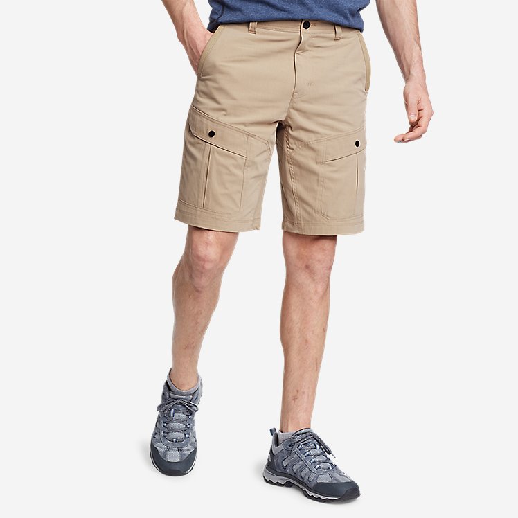 Men's Guides' Day Off Cargo Shorts large version