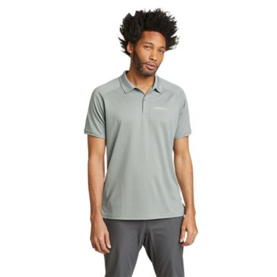 Image of Men's Resolution Pro Short-Sleeve Polo Shirt 2.0