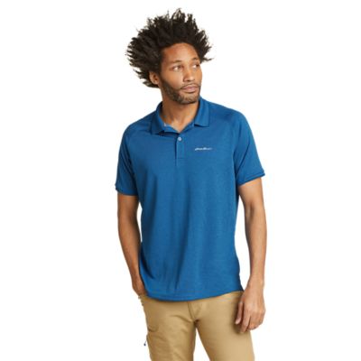 Eddie bauer clearance polo shirts