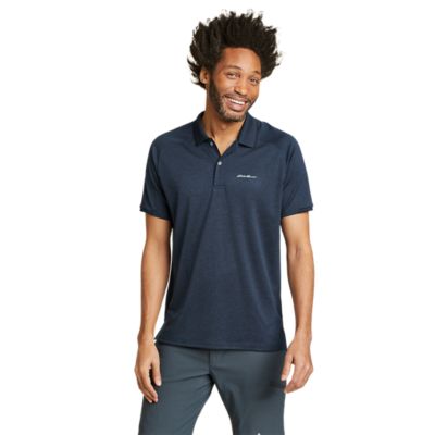 Eddie bauer store polo shirts