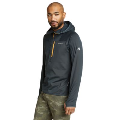 Eddie bauer discount high route fleece