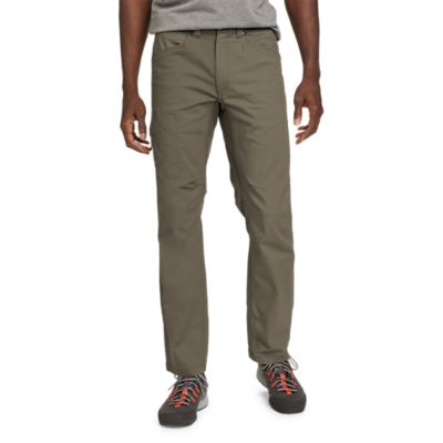 Men's Rappel Canvas Pants