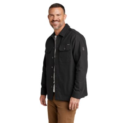 Eddie bauer sale canvas jacket