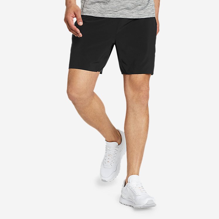 Men's Ramble Trailcool 6" Shorts large version