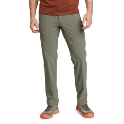 Eddie Bauer Men's First Ascent Guide Pro Pants only $32.49
