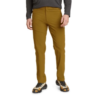 North face beyond the deals wall rock pants