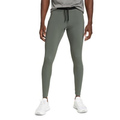 Men's Resonance Active Tights Eddie Bauer