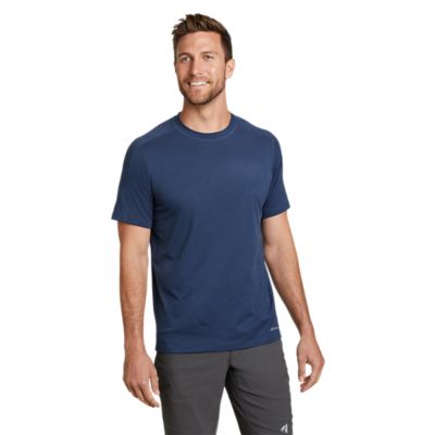 Men's Mountain Trek Short-sleeve | Eddie Bauer