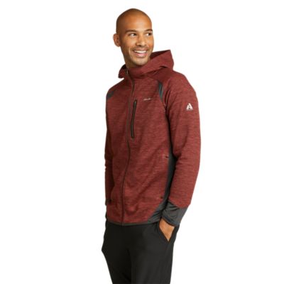 Men's UA Icon Fleece Full-Zip Hoodie