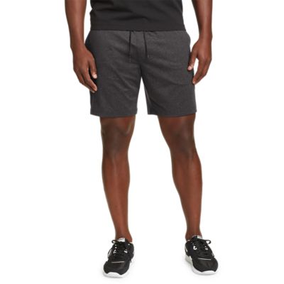 Eddie bauer sweat discount shorts