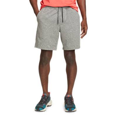 Eddie Bauer Men's Reso Tech Sweat Shorts. 1