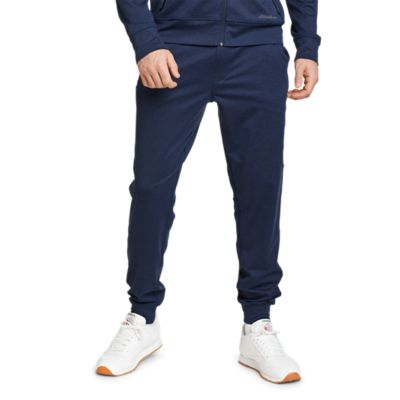 Tech best sale joggers mens