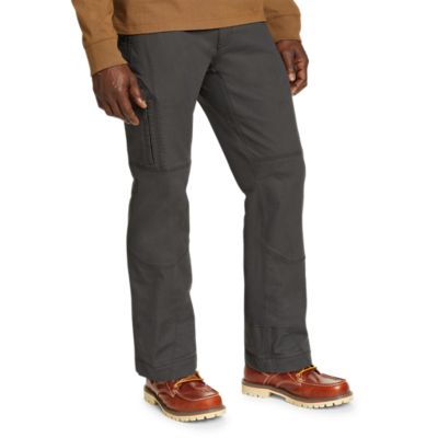 Eddie bauer versatrex cargo on sale pants