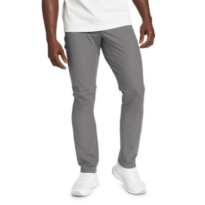 Men's The Switch Five-pocket Slim Pants | Eddie Bauer