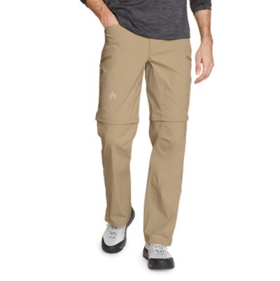 Men's Guide Pro Convertible Pants Eddie Bauer