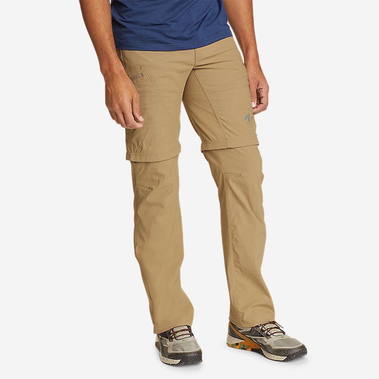 Men's Guide Pro Convertible Pants large version
