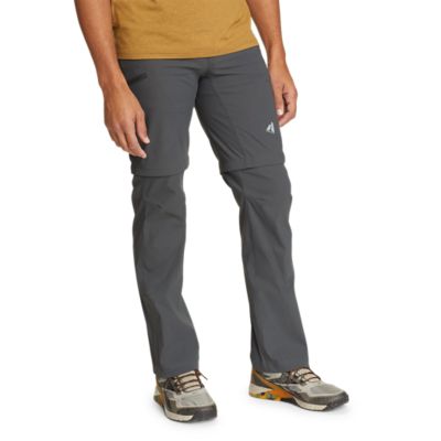 Men's Guide Pro Convertible Pants