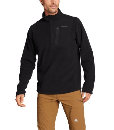 eddie bauer mens pullover