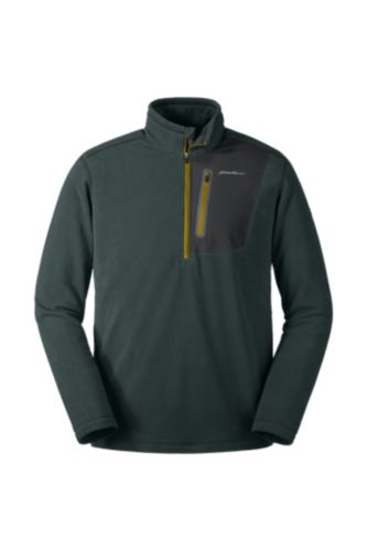 Eddie bauer store cloud layer pro