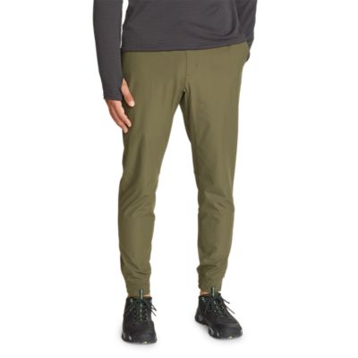 BAUER // lululemon SURGE JOGGER