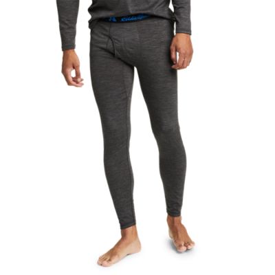 Men's Eddie Bauer Heavyweight Base Layer Pants